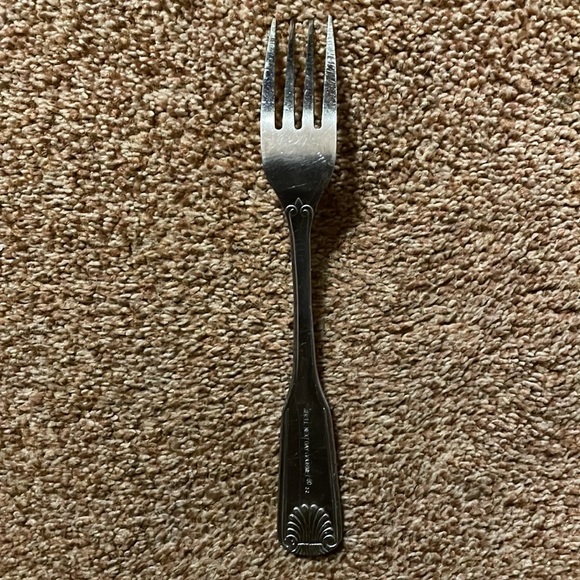 One shell Next Day Gourmet dinner fork - Picture 4 of 4